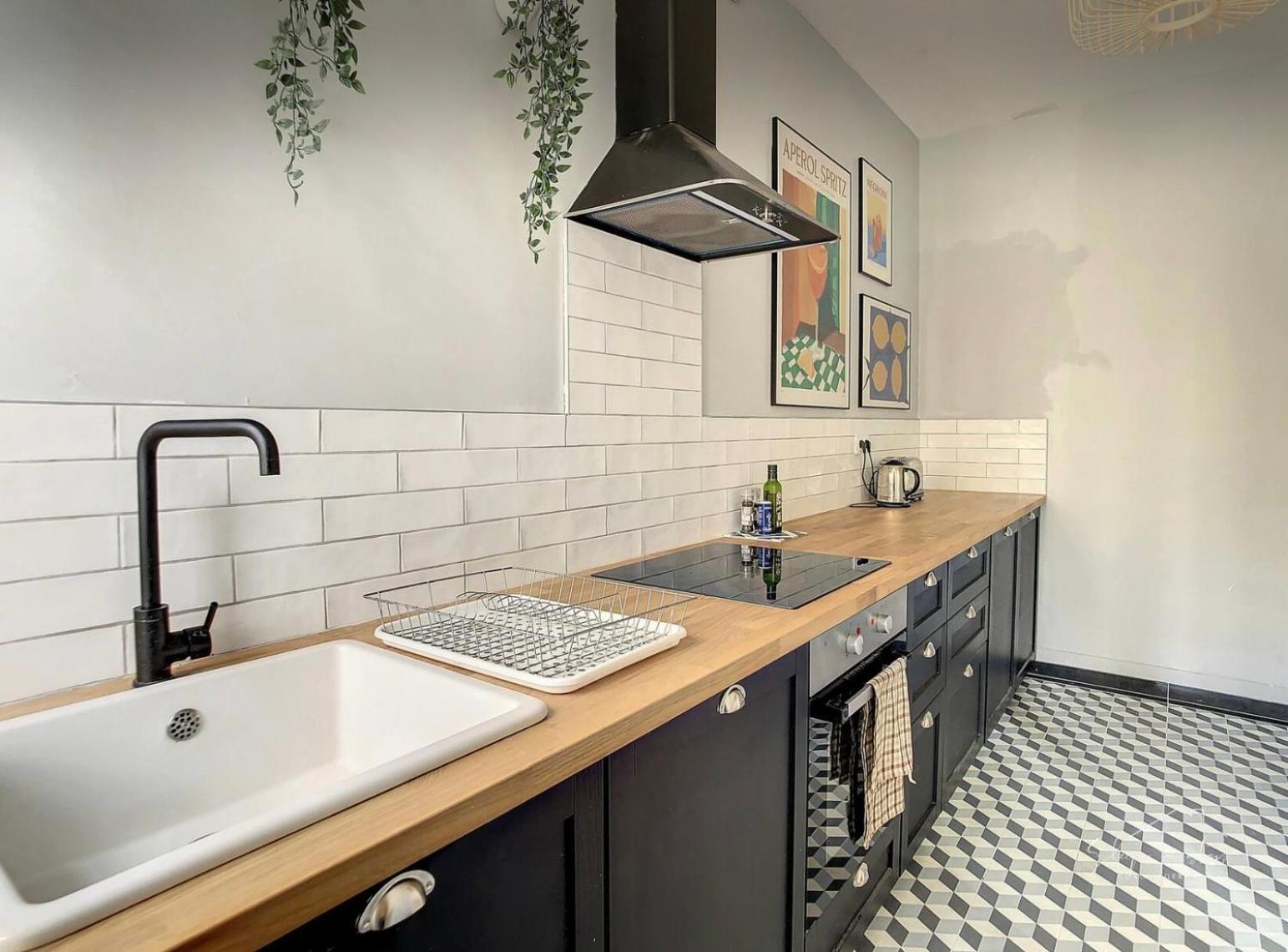 2 Bedrooms Apartment - Perfect For A City Getaway Carcassonne Exterior foto