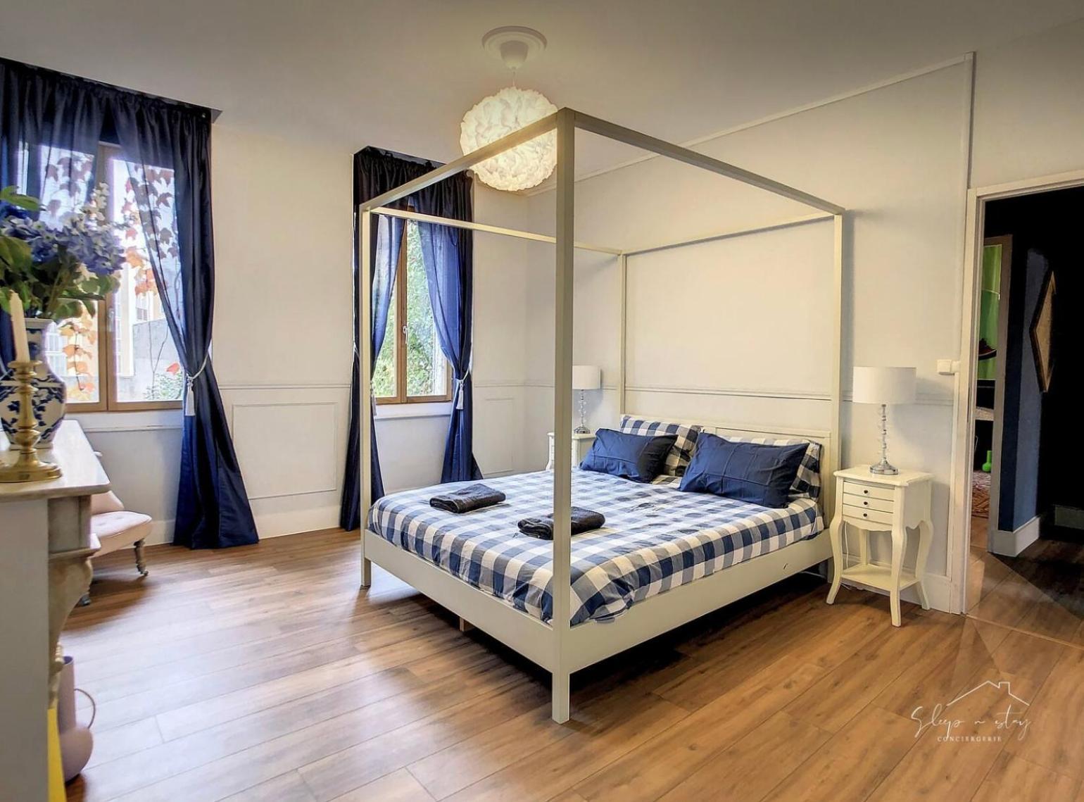 2 Bedrooms Apartment - Perfect For A City Getaway Carcassonne Exterior foto